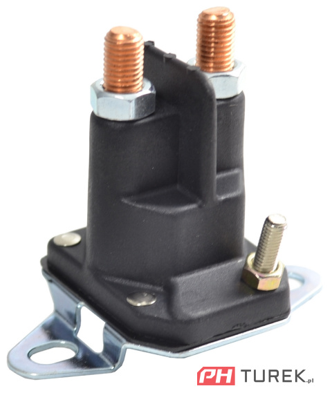 Stycznik solenoid włącznik kosiarka mtd murray