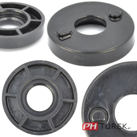 Adapter noża kosiarki NAC mex32-e12 mex34 zf6120