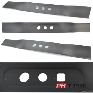 Nóż kosiarki 42cm vega mielący kosiarki spalinowej