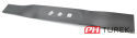 Nóż kosiarki 42cm vega mielący kosiarki spalinowej