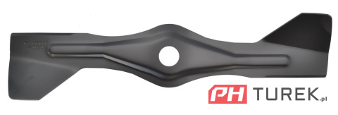 Nóż kosiarki 53cm weibang 5310403010 5310403010a