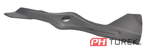 Nóż kosiarki 53cm weibang 5310403010 5310403010a