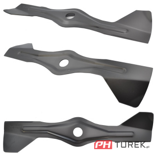 Nóż kosiarki 53cm weibang 5310403010 5310403010a