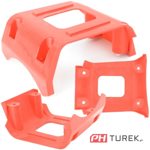 Podstawa pod zbiornik paliwa NAC tt-bc520-2 bp520-30ka-t bp-c520-30ka-t