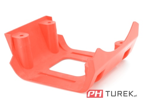 Podstawa pod zbiornik paliwa NAC tt-bc520-2 bp520-30ka-t bp-c520-30ka-t