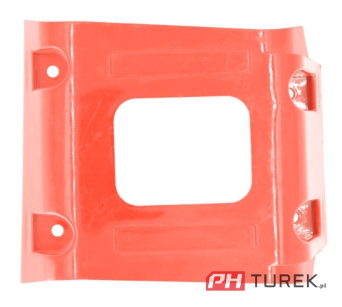 Podstawa pod zbiornik paliwa NAC tt-bc520-2 bp520-30ka-t bp-c520-30ka-t