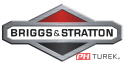 Org dysza gaźnika briggs stratton 450e 596521