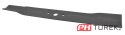 Nóż kosiarki 50cm spalinowej carmen 270012110