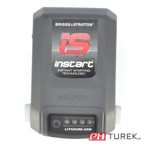 Bateria akumulator Briggs instart 597189 2 Ah 10,8 V 575 675 775 875 Series