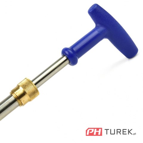 Opryskiwacz ciśnieniowy na butelkę zraszacz 1 litr