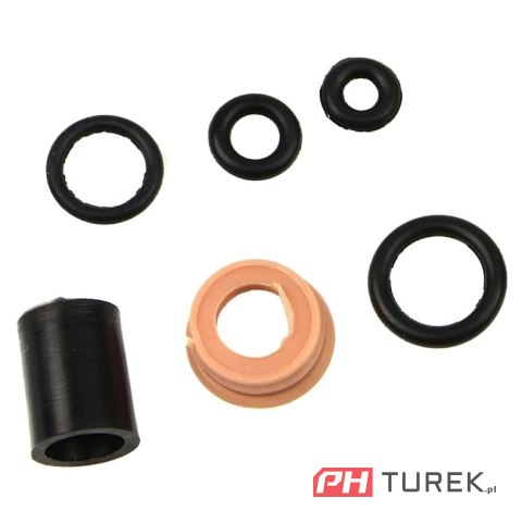 Opryskiwacz ciśnieniowy na butelkę zraszacz 1 litr