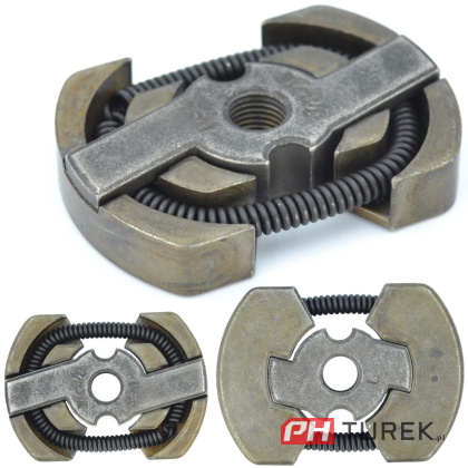 Oryginalne sprzęgło kosy NAC bp54ca-v bp540 mex540