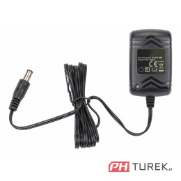 Ładowarka akumulatorowa powermat interpulse 21v