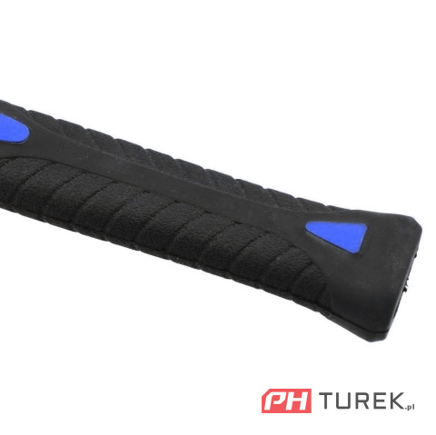 Młotek blacharski fiberglass 450g geko premium