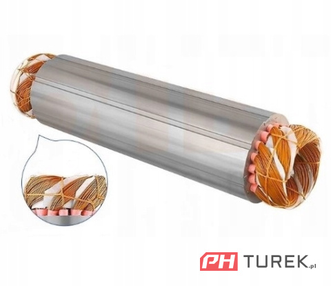 Pompa głębinowa 3,5 sdm 5/14 ibo 1,1 kw 120 l/min