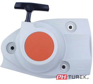 Rozrusznik przecinarki Stihl ts410 ts420 szarpak