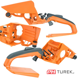 Uchwyt pilarki spalinowej Stihl ms210 ms230 ms250