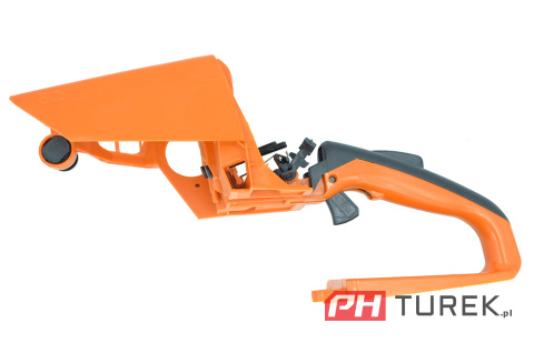 Uchwyt pilarki spalinowej Stihl ms210 ms230 ms250