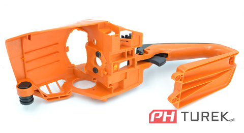 Uchwyt pilarki spalinowej Stihl ms210 ms230 ms250