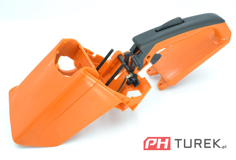 Uchwyt pilarki spalinowej Stihl ms210 ms230 ms250