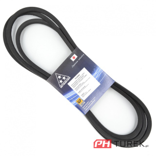 Pas napędu jazdy Husqvarna cth 174 tc 238 170140