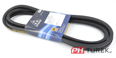 Pas napędu murray 37x11 Husqvarna tc142 lt2320