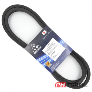 Pas napędu Husqvarna lt151 lt1597 ts38 408381