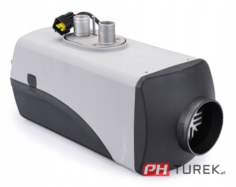 Nagrzewnica spalinowa dmuchawa olejowa webasto 8kw