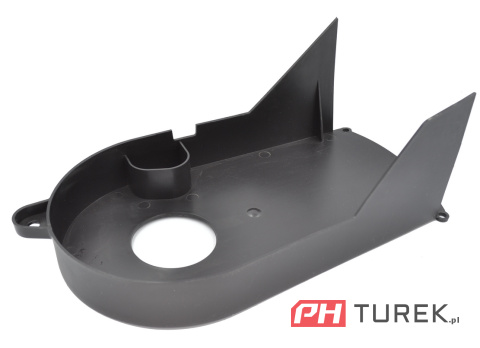 Osłona paska napędu Castelgarden stiga 322060212/0