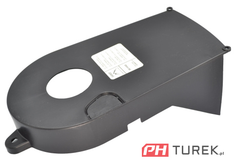 Osłona paska napędu Castelgarden stiga 322060212/0