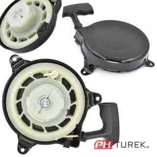 Rozrusznik szarpak kosiarki briggs stratton 499706