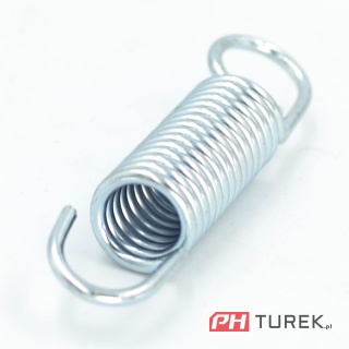 Sprężyna napinacza odśnieżarki zlst651q stiga nac