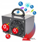 Generator ozonu mocny 36 000 mg/h ozonator +timer