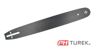 Prowadnica 40cm 3/8" 1,3mm 56 ogniw makita Partner