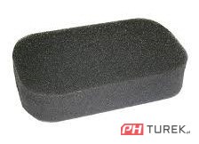 Filtr powietrza honda agregat 17211-zb2-000