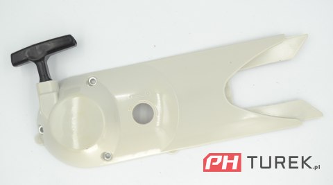 Rozrusznik pilarki Stihl ts400 starter 42231900401