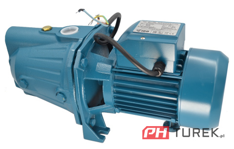 Pompa ibo hydroforowa jet100 1100w ogrodowa