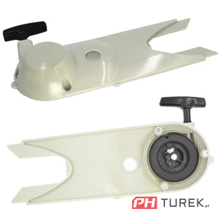 Rozrusznik pilarki Stihl ts400 starter 42231900401