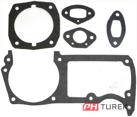 Komplet uszczelek Husqvarna 254 257 261epa 262xp