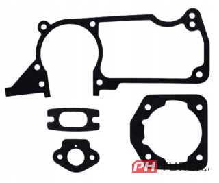 Zestaw uszczelek Husqvarna 51 55 253 komplet