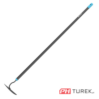 Cellfast motyka półokrągła ideal pro 130 cm 40-234