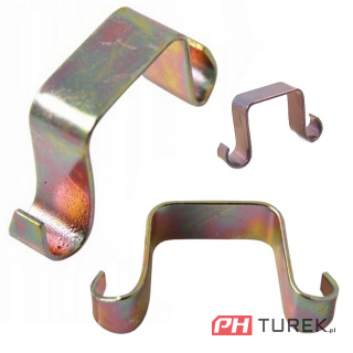 Sprężyna sprzęgła dolmar 100 makita dcs33 dcs340