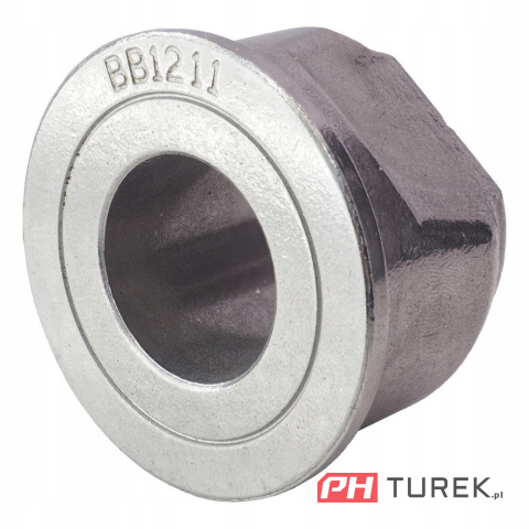 Metalowa tuleja koła traktora Husqvarna 5320090-40