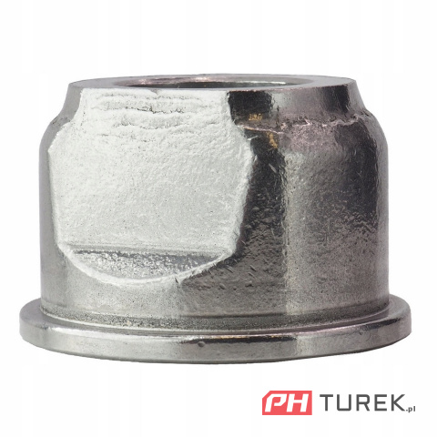 Metalowa tuleja koła traktora Husqvarna 5320090-40