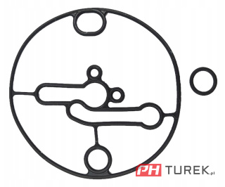 Uszczelka kosza pływaka gaźnika briggs 698781