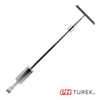 Młotek bezwładnoścniowy do usuwania wgnieceń pdr