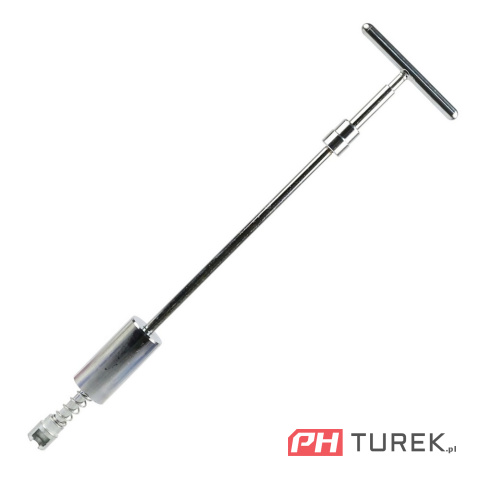 Młotek bezwładnoścniowy do usuwania wgnieceń pdr