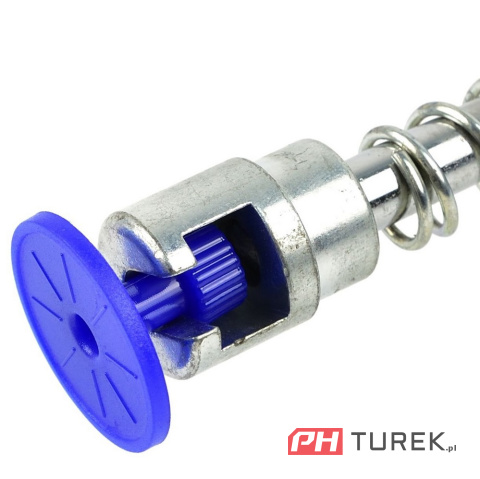 Młotek bezwładnoścniowy do usuwania wgnieceń pdr