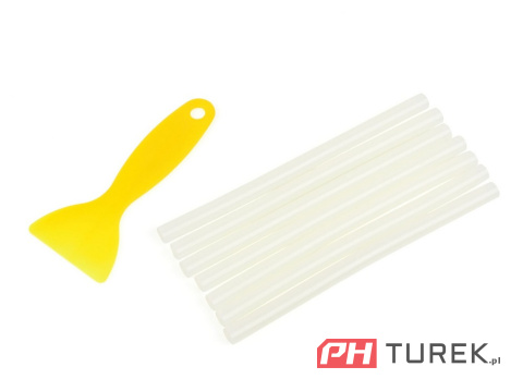 Młotek bezwładnoścniowy do usuwania wgnieceń pdr