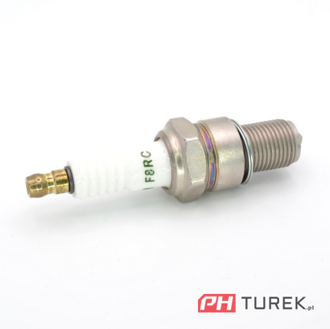 Świeca zapłonowa f8rc kosiarki t375 t475 t575 t675
